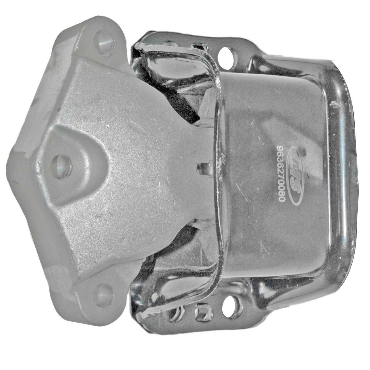 Coxim Hidráulico do Motor Lado Direito - Metalsystem - 32035MS - (2)