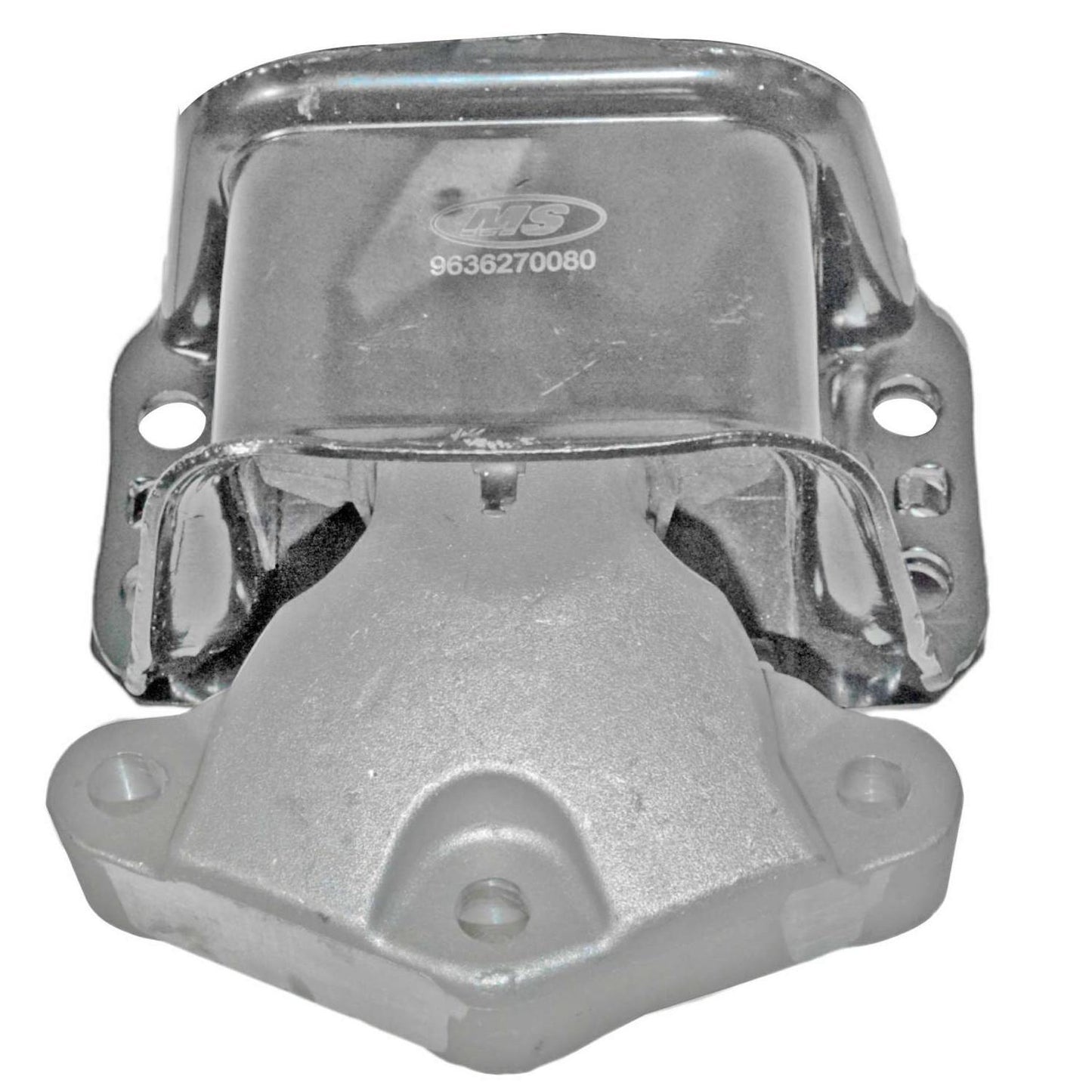 Coxim Hidráulico do Motor Lado Direito - Metalsystem - 32035MS - (3)