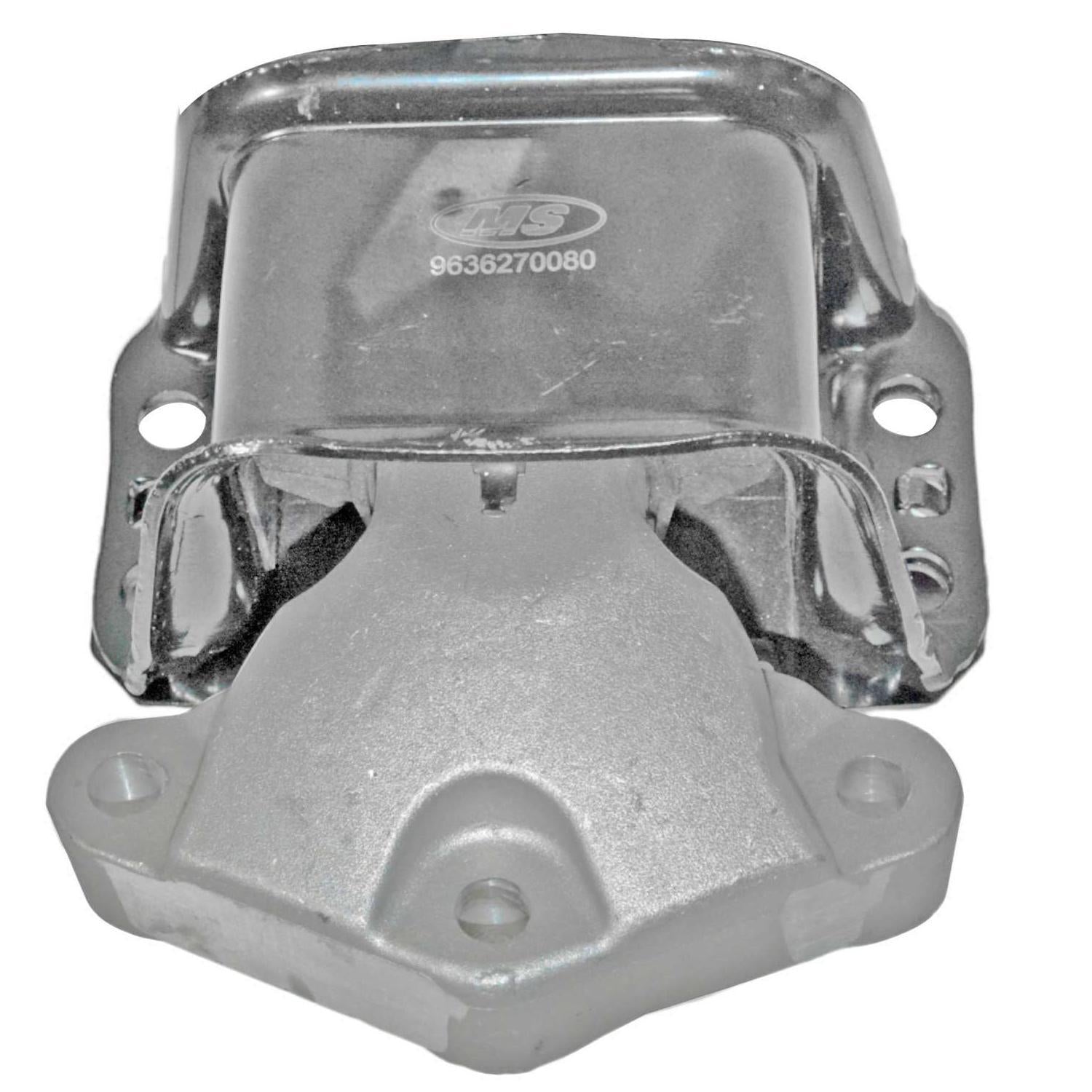 Coxim Hidráulico do Motor Lado Direito - Metalsystem - 32035MS - (3)