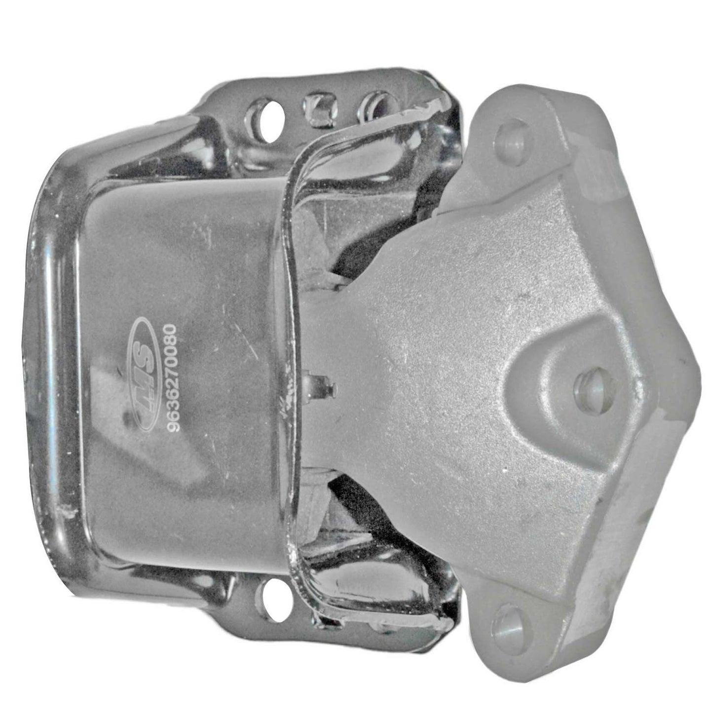 Coxim Hidráulico do Motor Lado Direito - Metalsystem - 32035MS - (4)
