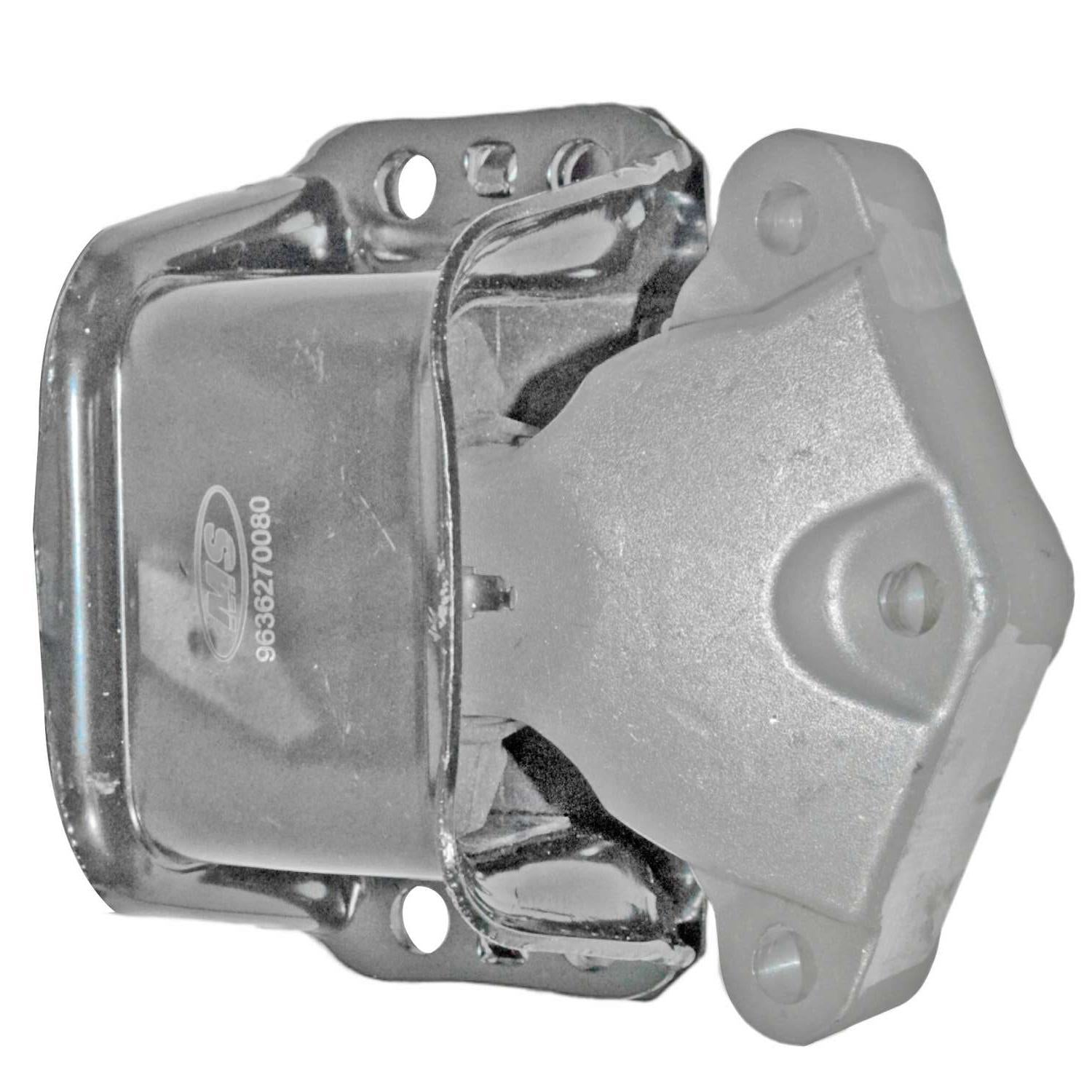 Coxim Hidráulico do Motor Lado Direito - Metalsystem - 32035MS - (4)