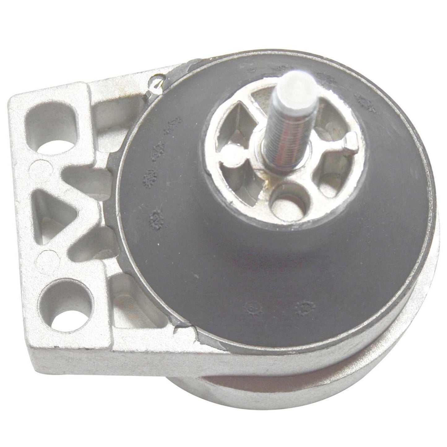 Coxim Hidráulico do Motor Lado Direito 2 Furos - Metalsystem - 05439+MS - (2)