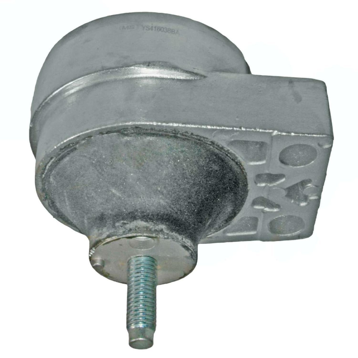 Coxim Hidráulico do Motor Lado Direito 2 Furos - Metalsystem - 05439+MS - (3)