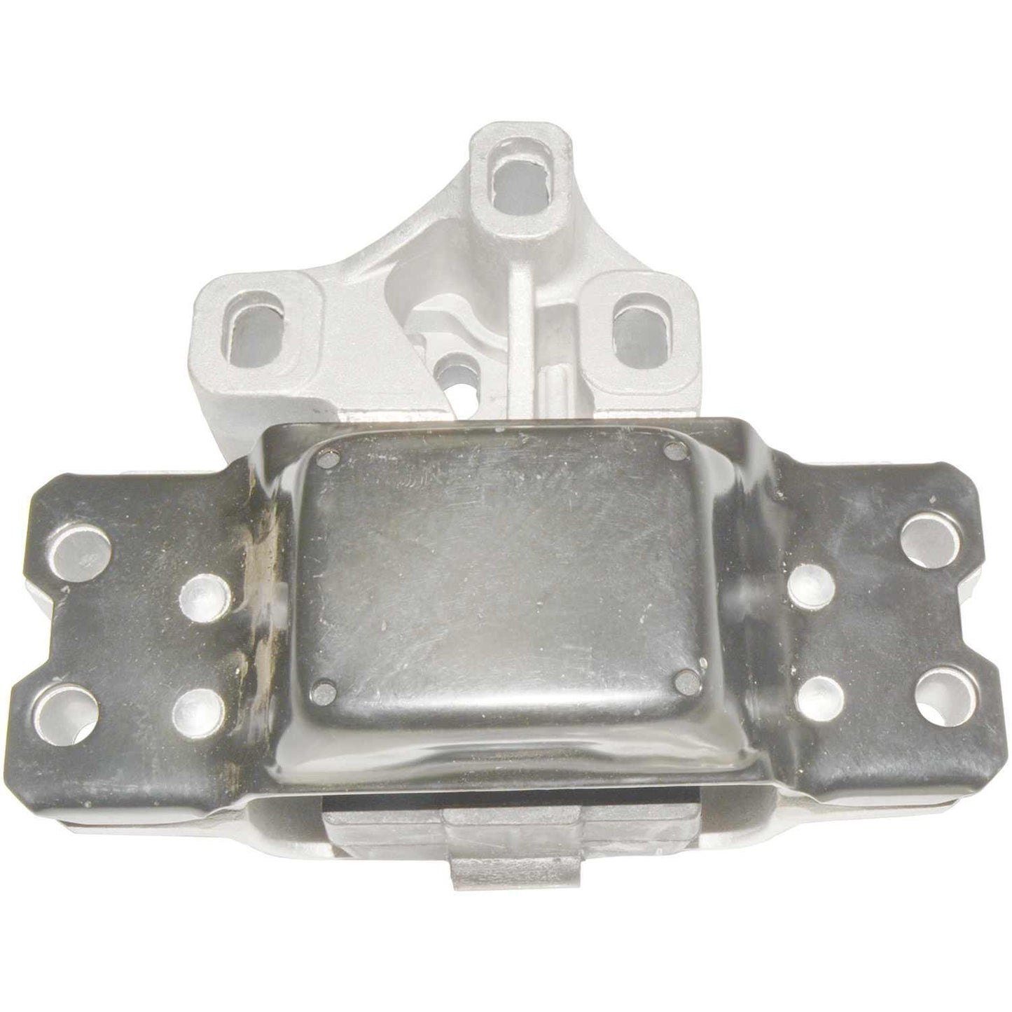 Coxim Hidráulico do Motor Lado Esquerdo - Metalsystem - 32017+MS - (2)