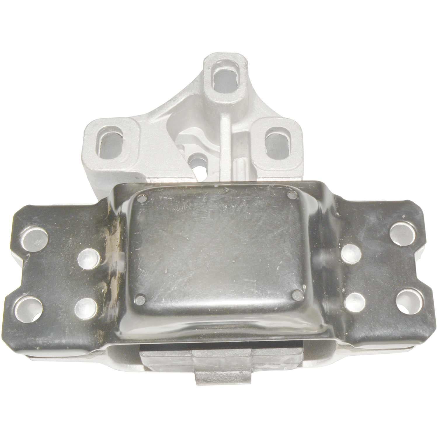 Coxim Hidráulico do Motor Lado Esquerdo - Metalsystem - 32017+MS - (2)