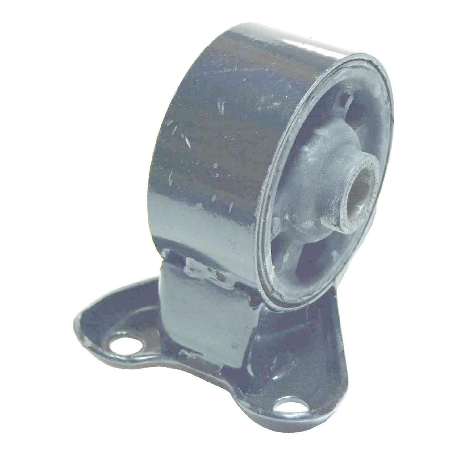 Coxim Inferior do Motor Lado Direito - Metalsystem - 31445+MS - (2)