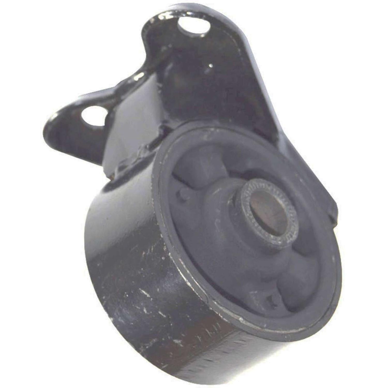 Coxim Inferior do Motor Lado Direito - Metalsystem - 31445+MS - (3)