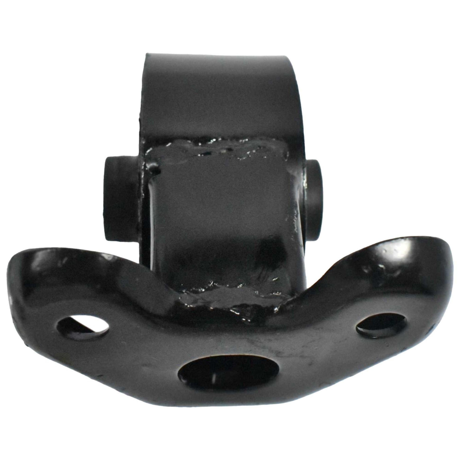 Coxim Inferior do Motor Lado Direito - Metalsystem - 31445+MS - (4)