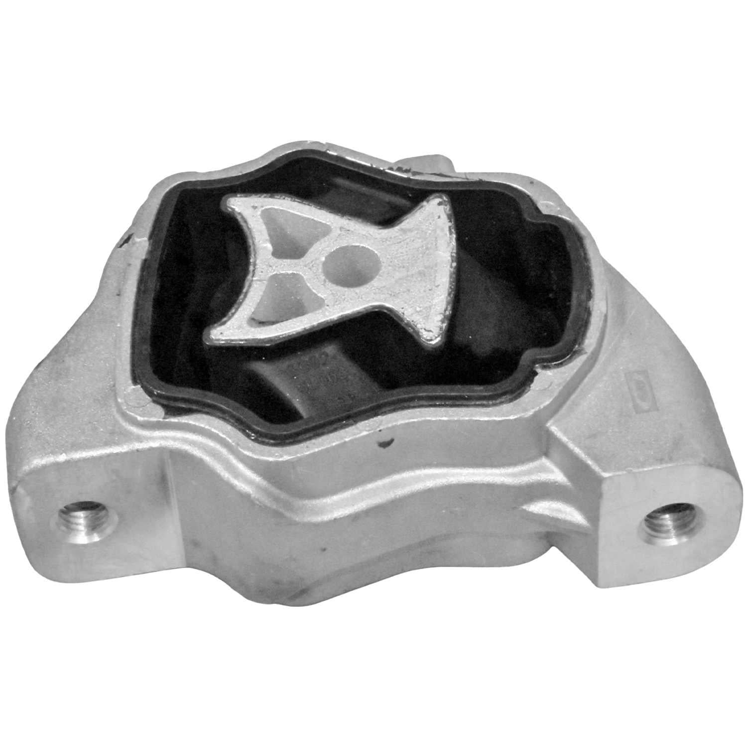 Coxim Inferior do Motor - Metalsystem - 32151+MS - (2)
