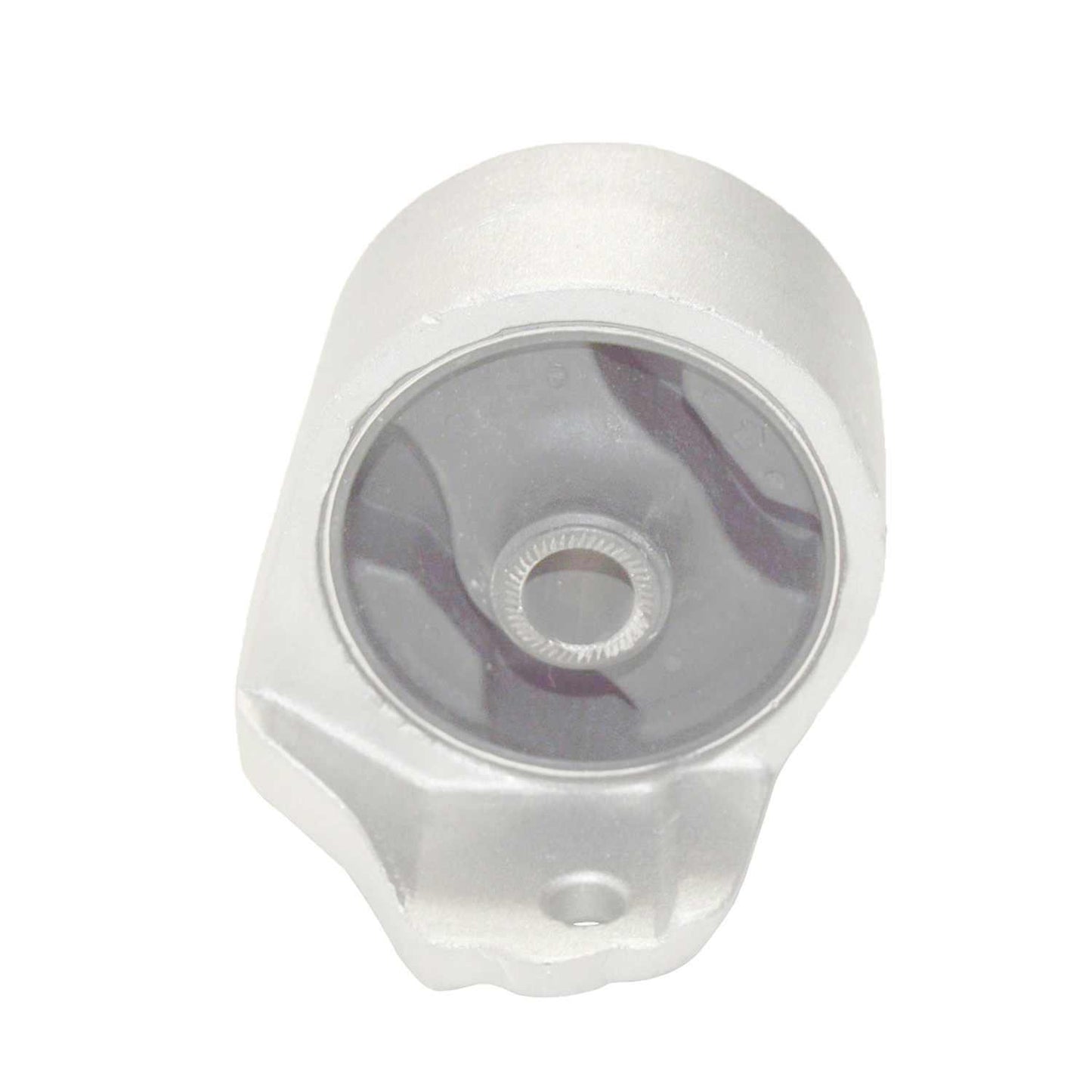 Coxim Inferior Dianteiro do Motor - Metalsystem - 31600+MS - (2)
