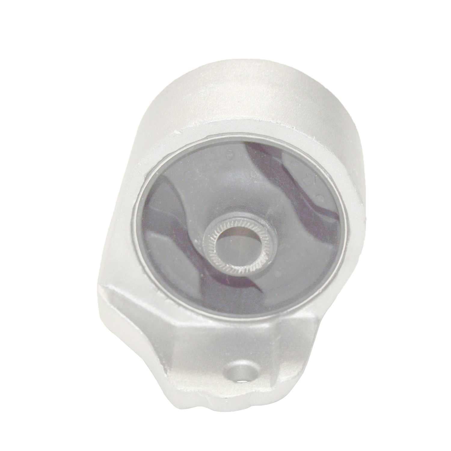 Coxim Inferior Dianteiro do Motor - Metalsystem - 31600+MS - (2)