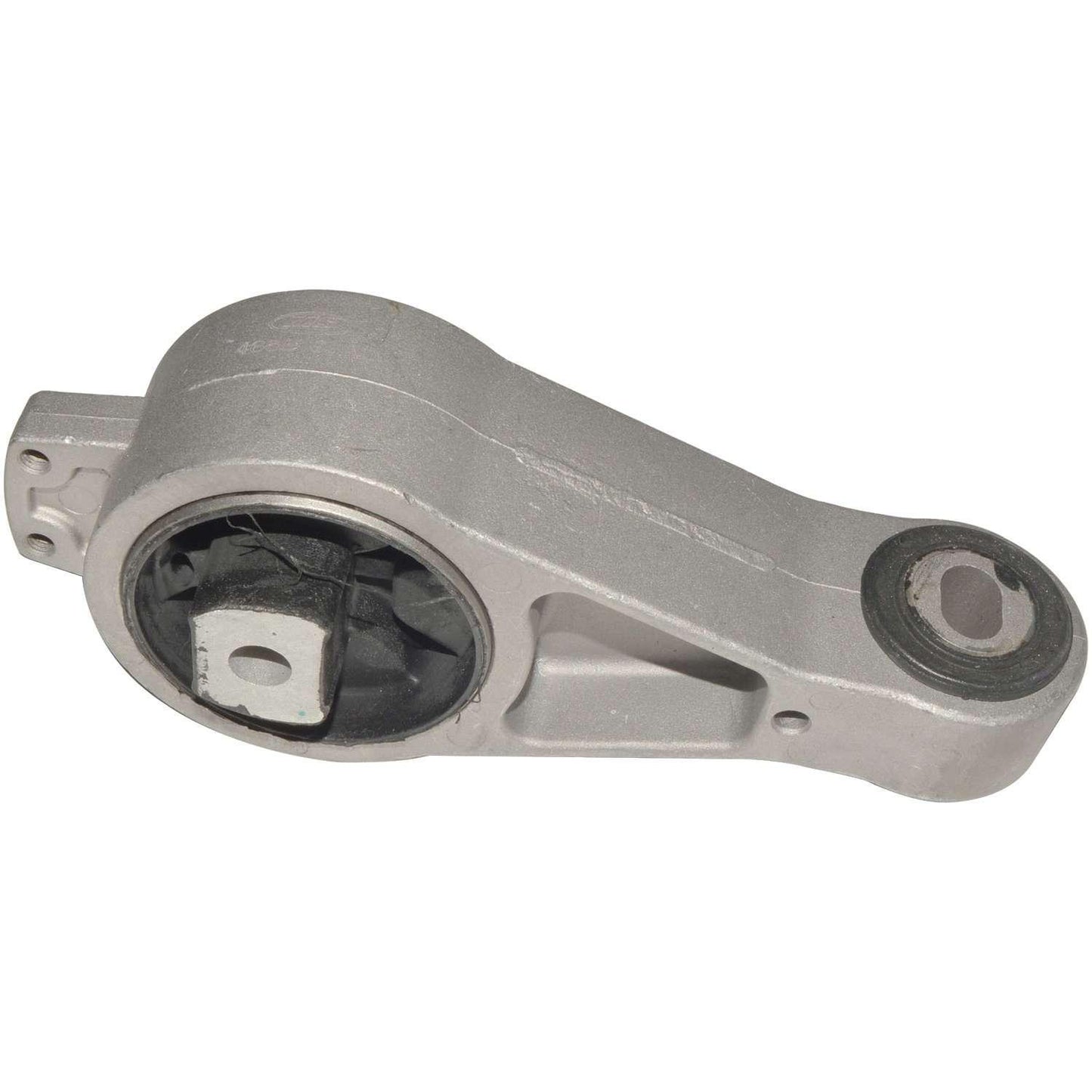 Coxim Inferior Traseiro do Motor - Metalsystem - 31649+MS - (1)