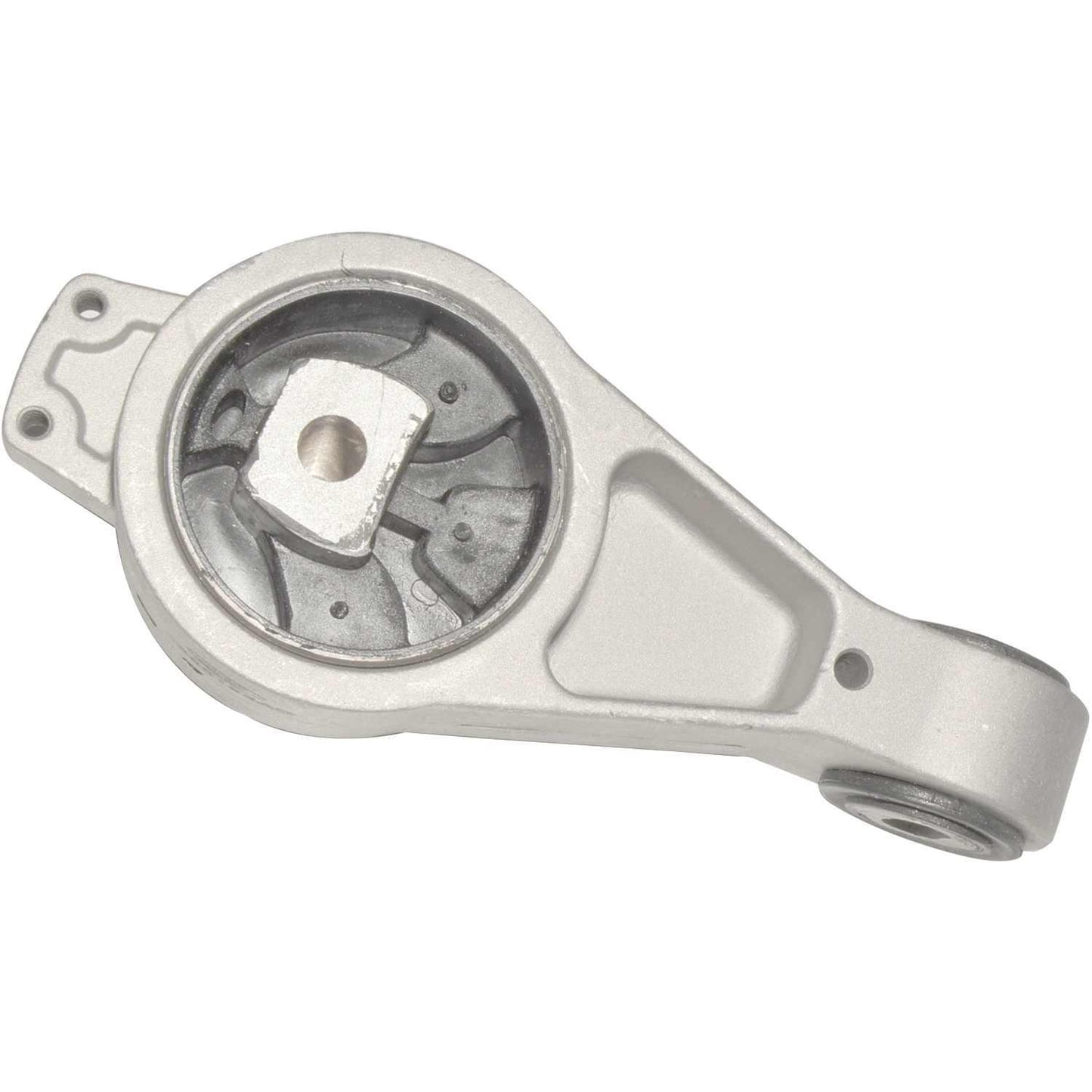 Coxim Inferior Traseiro do Motor - Metalsystem - 31649+MS - (2)