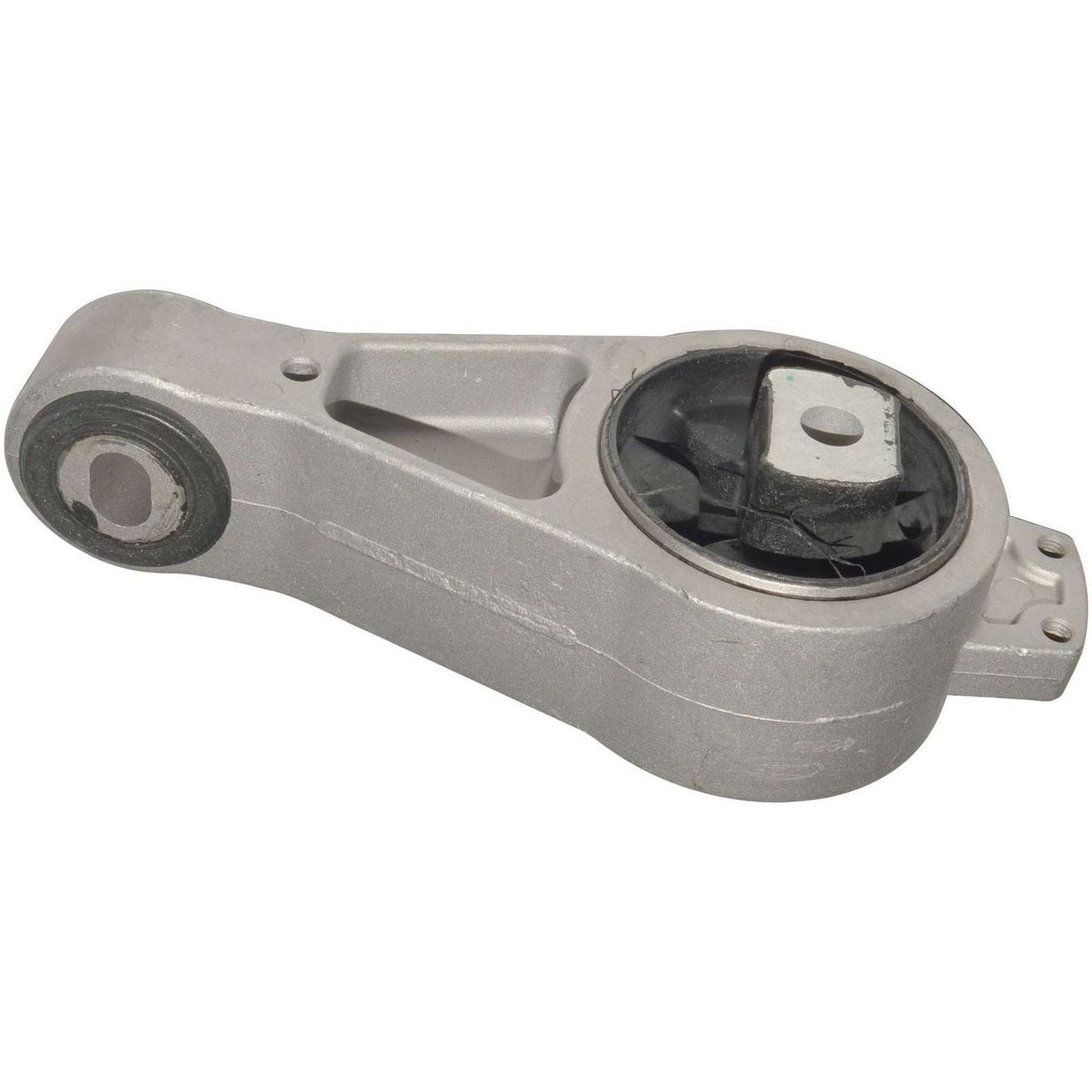 Coxim Inferior Traseiro do Motor - Metalsystem - 31649+MS - (3)