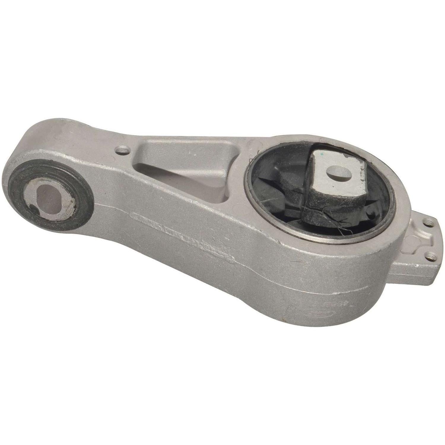Coxim Inferior Traseiro do Motor - Metalsystem - 31649+MS - (3)