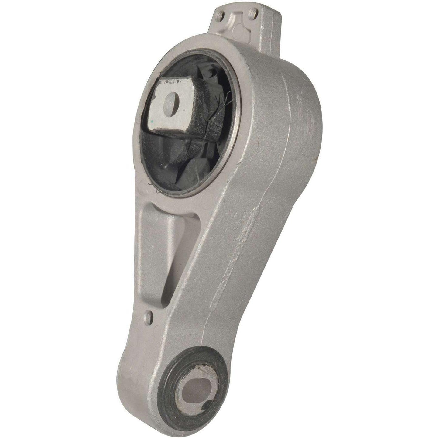 Coxim Inferior Traseiro do Motor - Metalsystem - 31649+MS - (4)