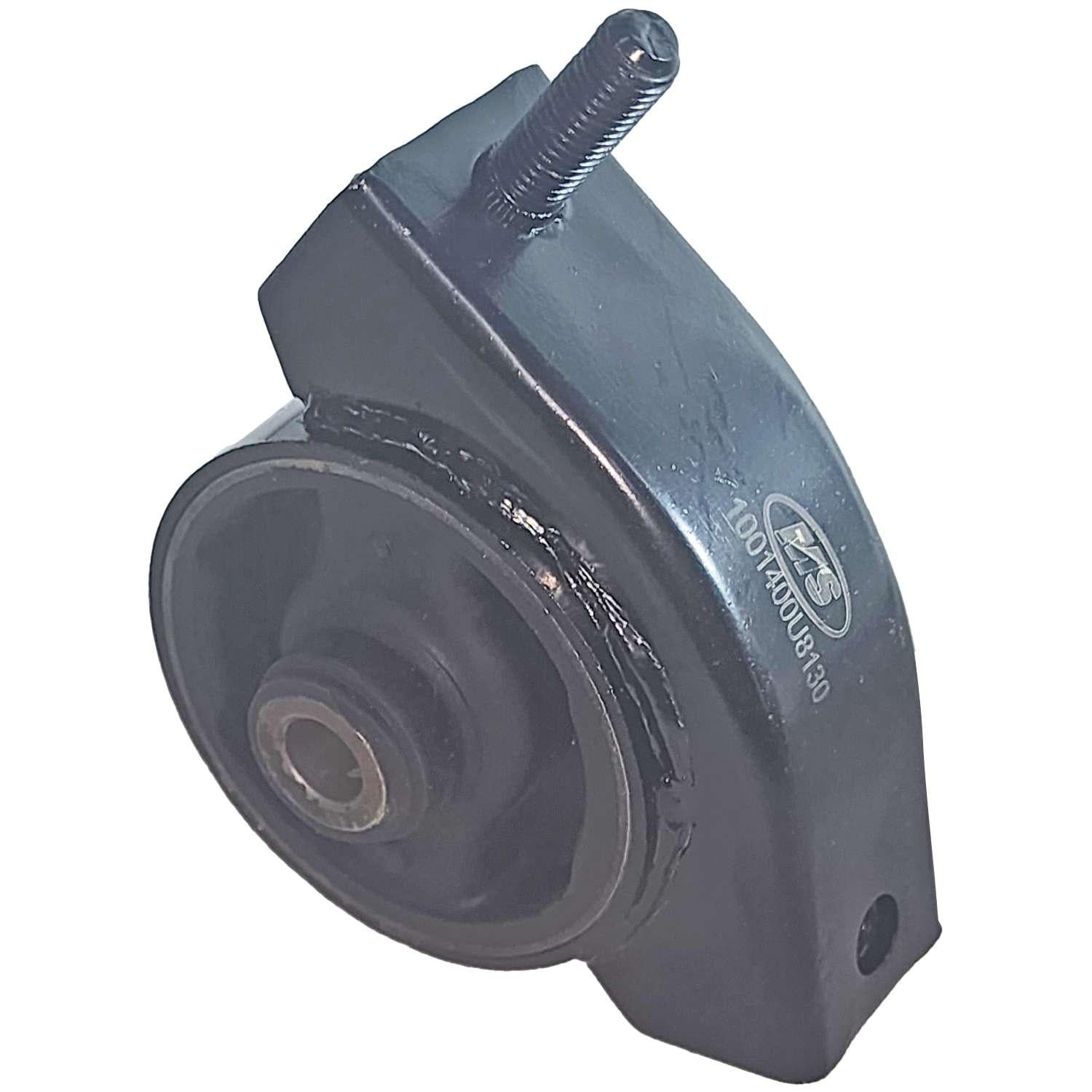 Coxim Inferior Traseiro do Motor - Metalsystem - 31452MS - (1)
