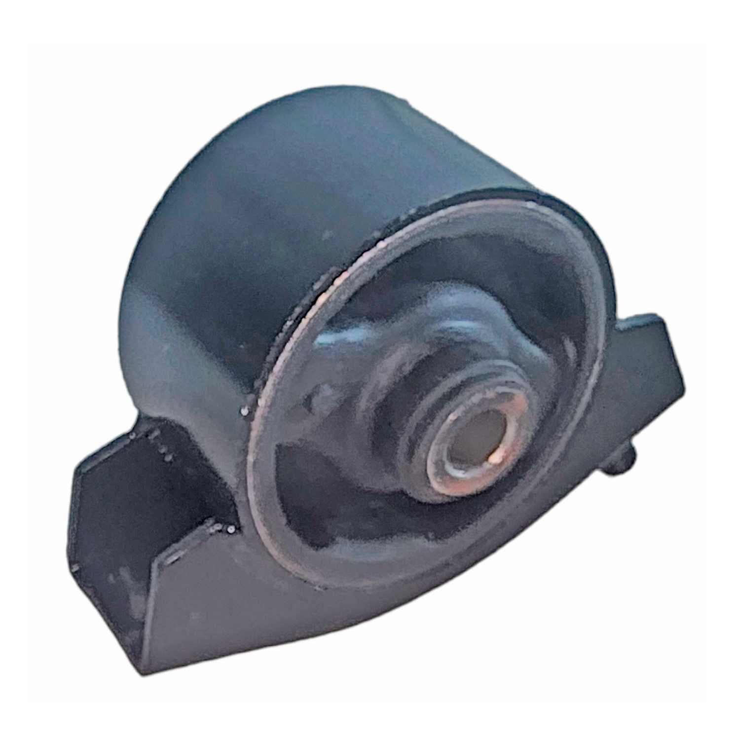 Coxim Inferior Traseiro do Motor - Metalsystem - 31452MS - (2)