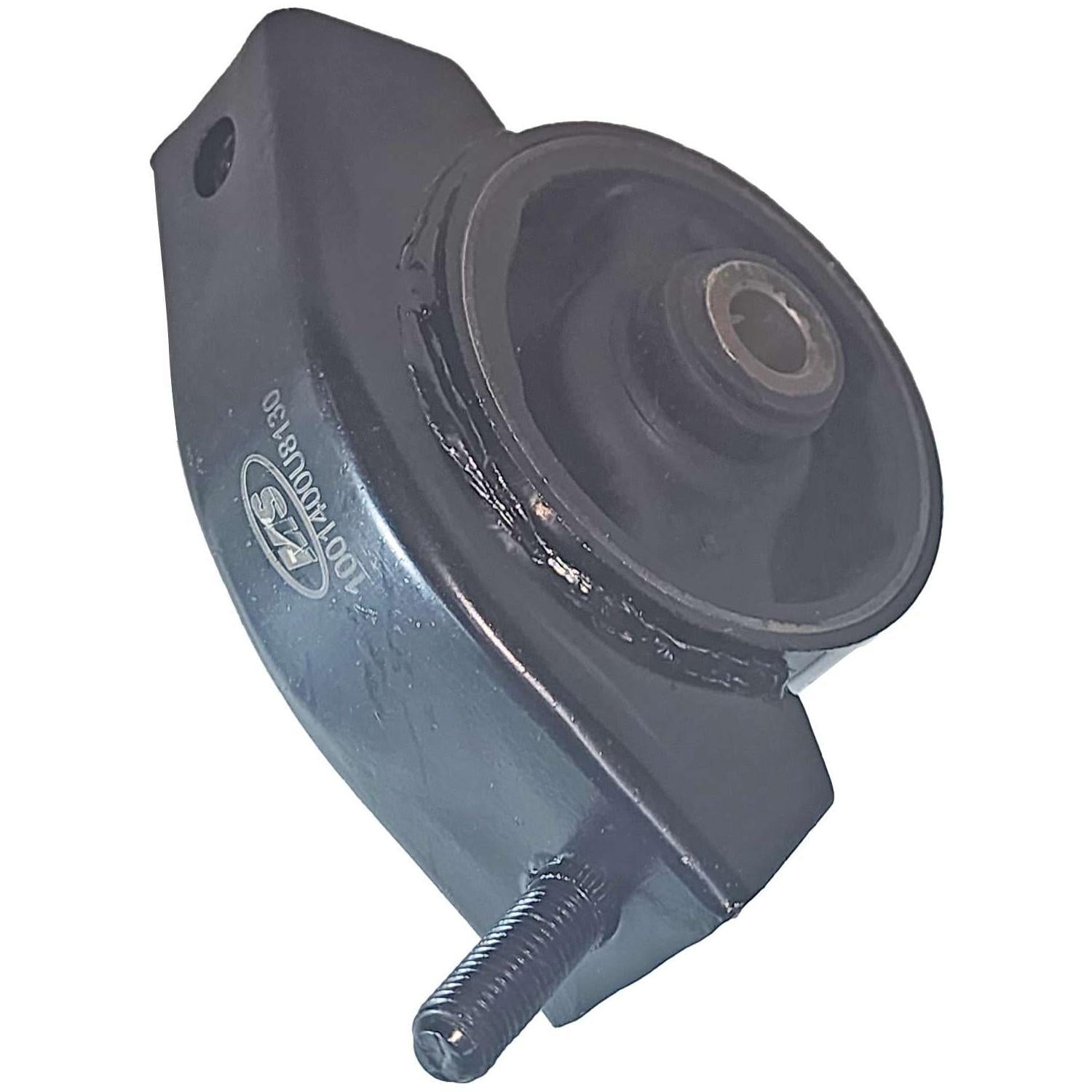 Coxim Inferior Traseiro do Motor - Metalsystem - 31452MS - (3)