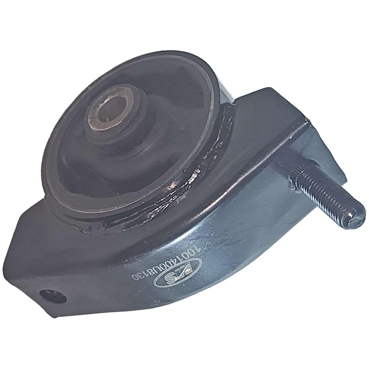 Coxim Inferior Traseiro do Motor - Metalsystem - 31452MS - (4)
