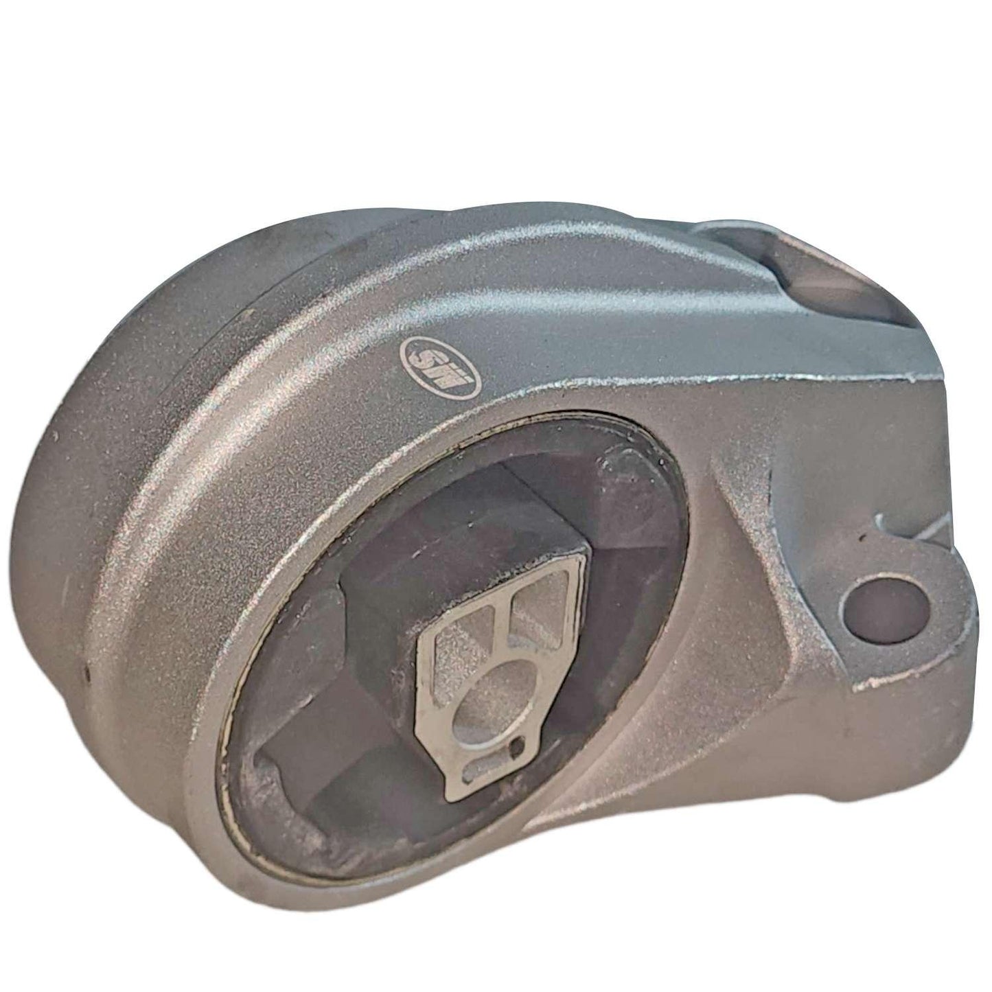 Coxim Inferior Traseiro do Motor - Metalsystem - 32061+MS - (1)