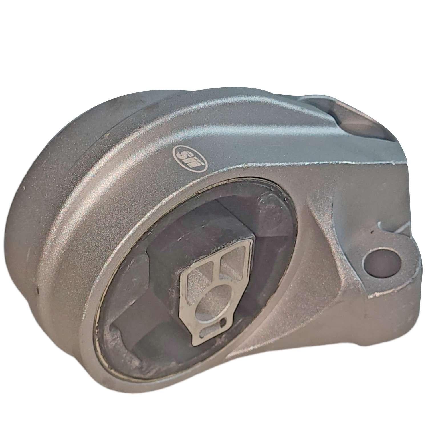Coxim Inferior Traseiro do Motor - Metalsystem - 32061+MS - (1)