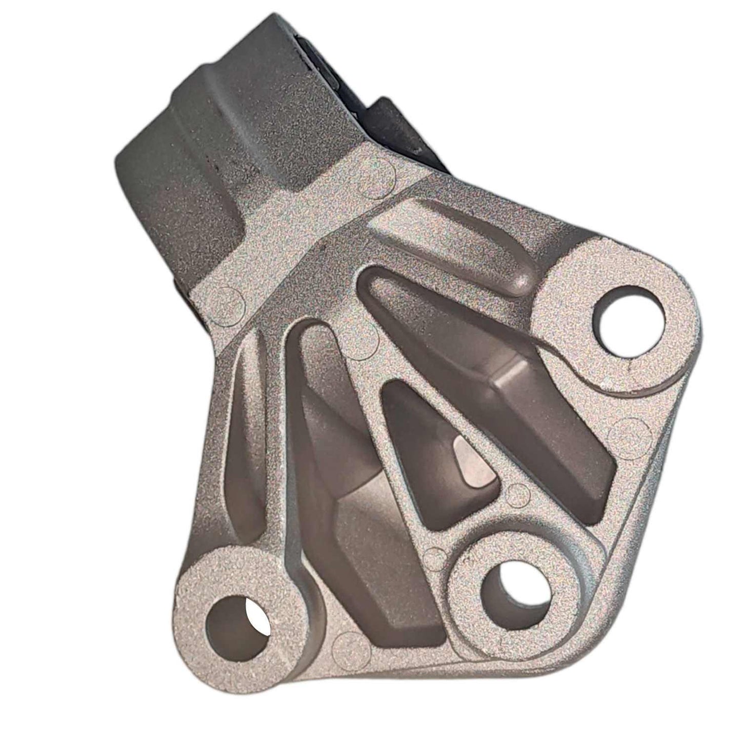 Coxim Inferior Traseiro do Motor - Metalsystem - 32061+MS - (2)
