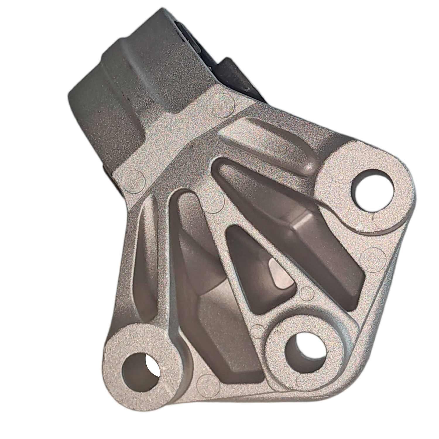 Coxim Inferior Traseiro do Motor - Metalsystem - 32061+MS - (2)