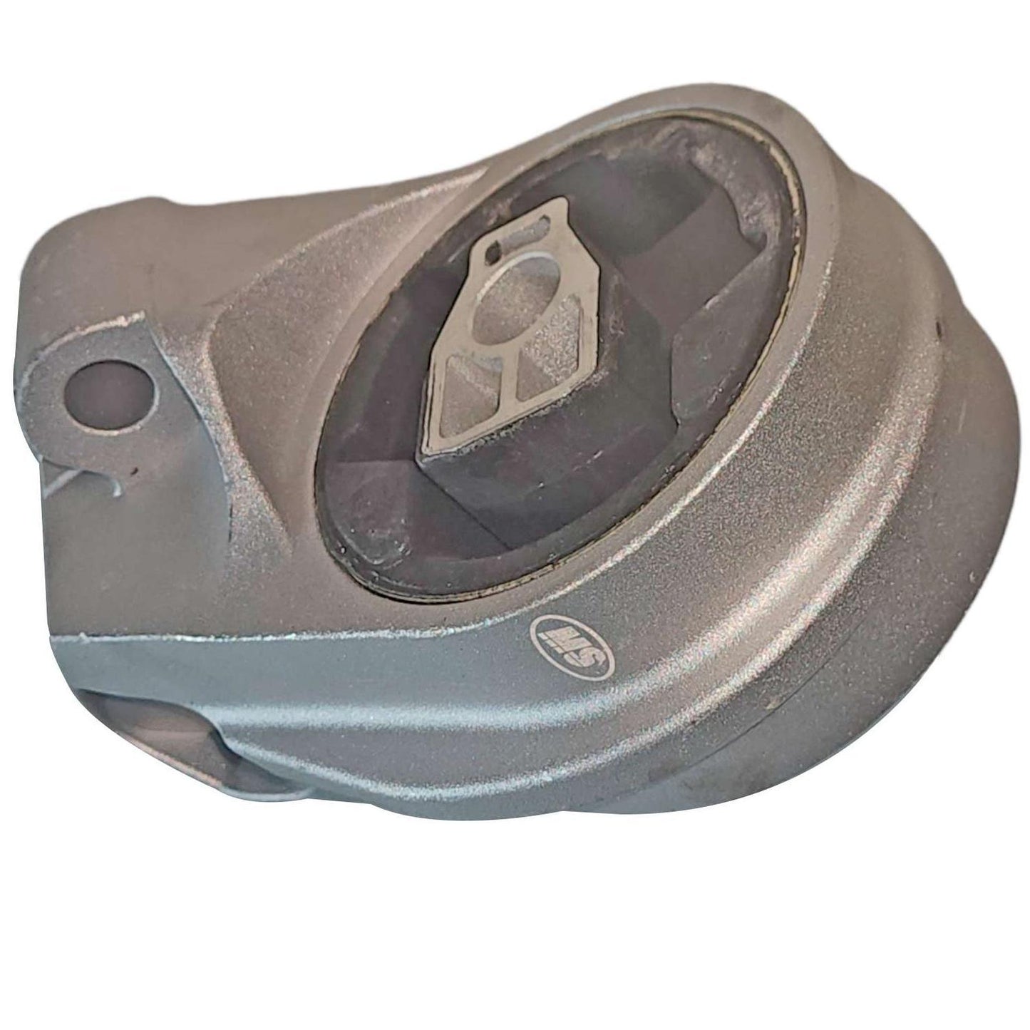 Coxim Inferior Traseiro do Motor - Metalsystem - 32061+MS - (3)