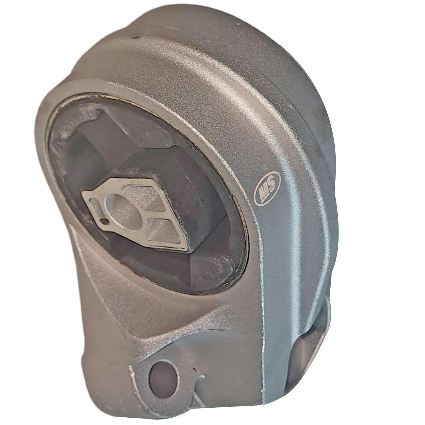 Coxim Inferior Traseiro do Motor - Metalsystem - 32061+MS - (4)