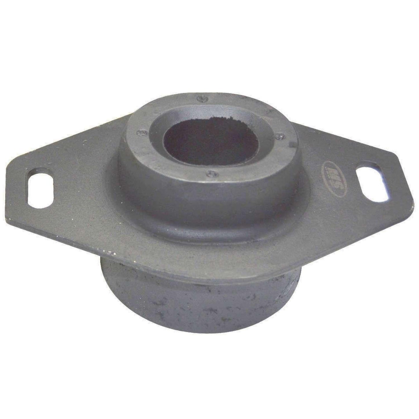Coxim Maior do Motor Lado Esquerdo - Metalsystem - 30354MS - (1)