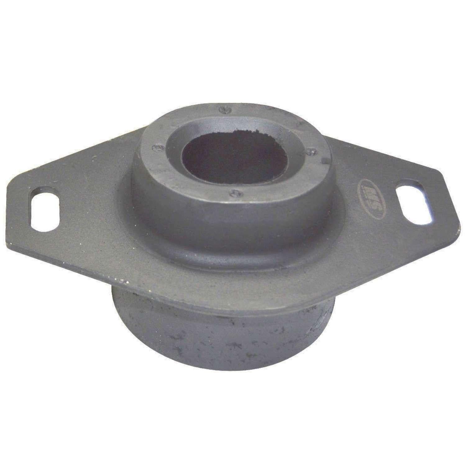 Coxim Maior do Motor Lado Esquerdo - Metalsystem - 30354MS - (1)