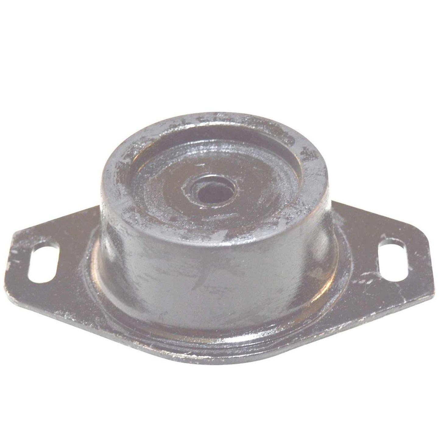 Coxim Maior do Motor Lado Esquerdo - Metalsystem - 30354MS - (2)