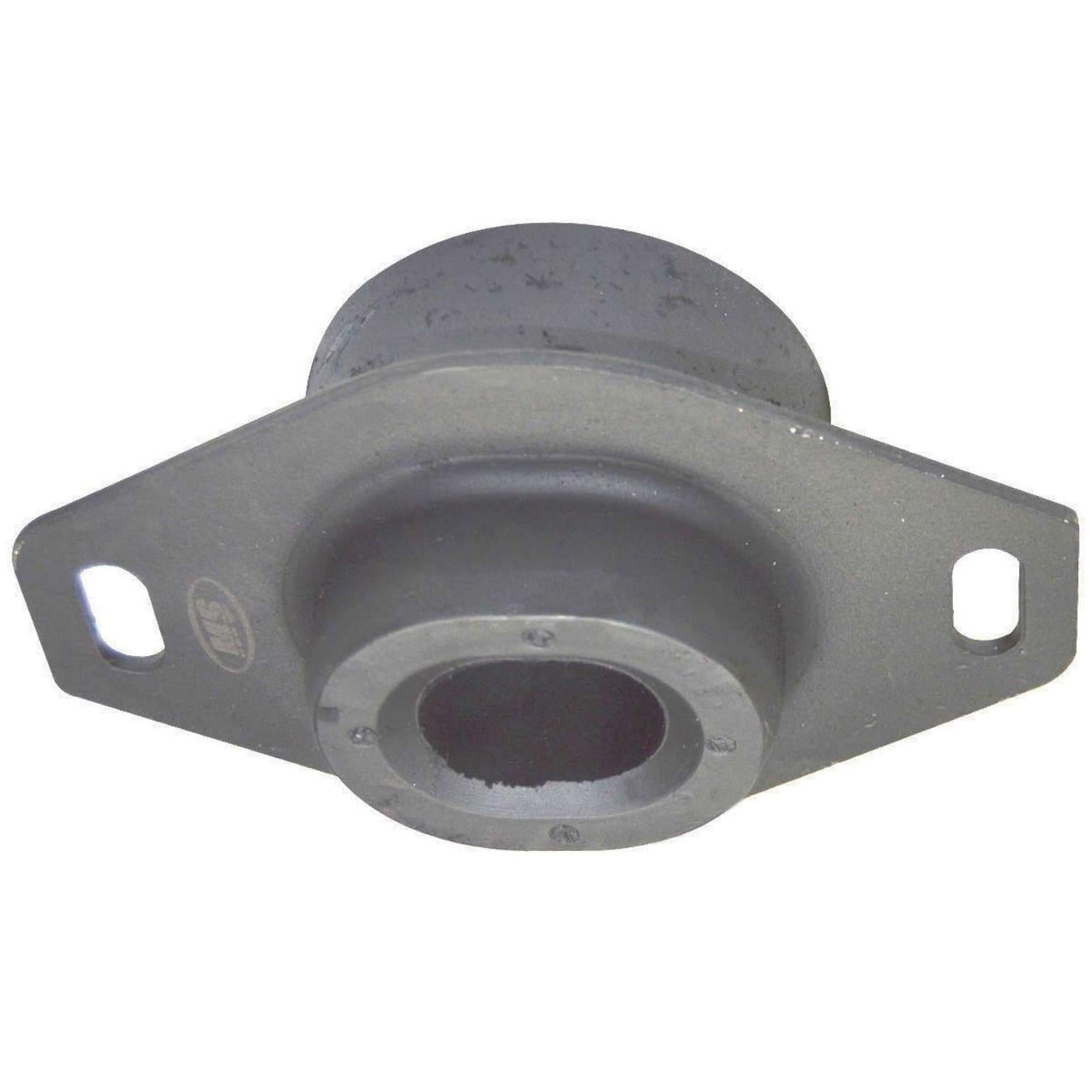 Coxim Maior do Motor Lado Esquerdo - Metalsystem - 30354MS - (3)