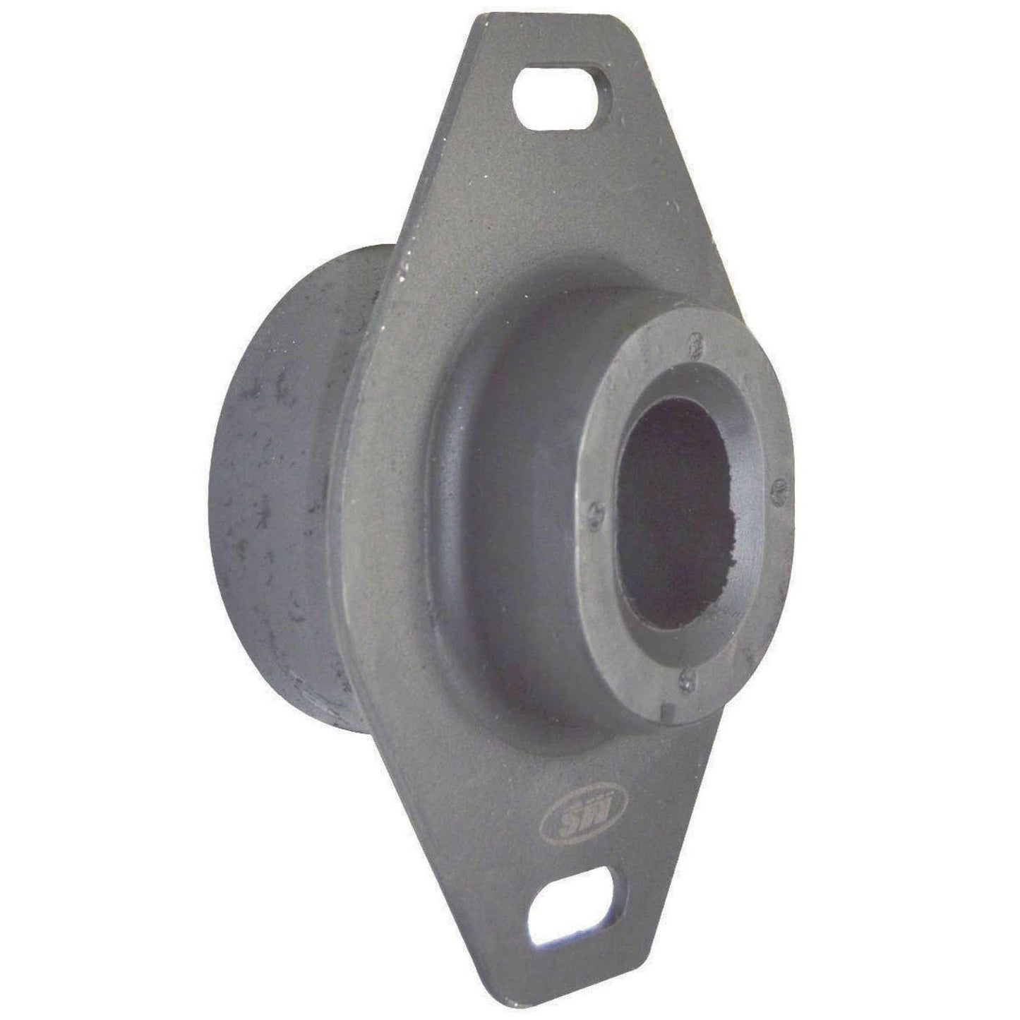 Coxim Maior do Motor Lado Esquerdo - Metalsystem - 30354MS - (4)