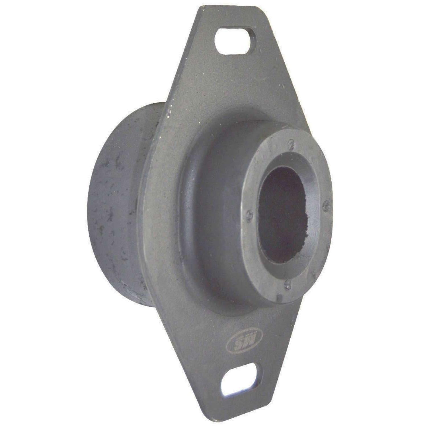 Coxim Maior do Motor Lado Esquerdo - Metalsystem - 30354MS - (4)