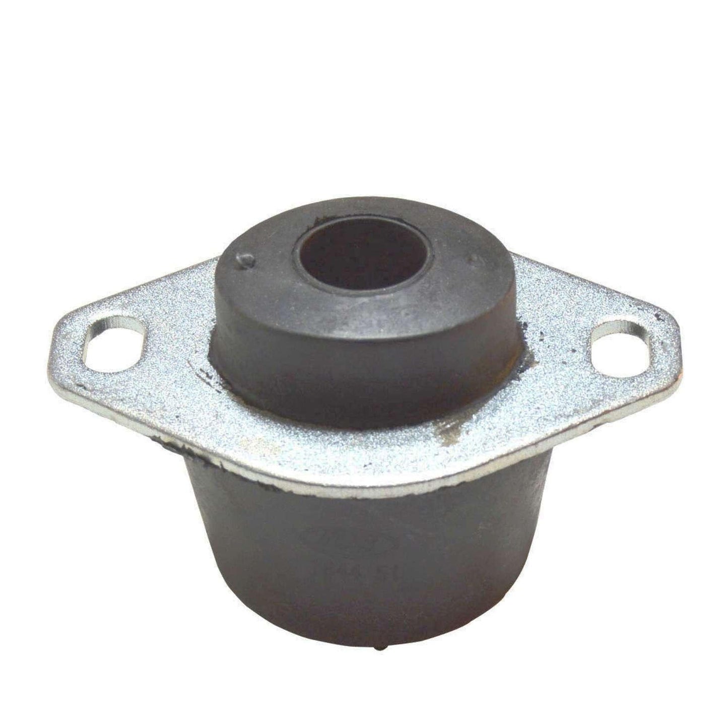 Coxim Menor Alto do Motor Lado Esquerdo - Metalsystem - 30658+MS - (1)
