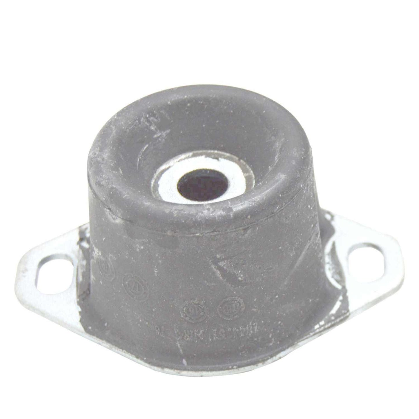 Coxim Menor Alto do Motor Lado Esquerdo - Metalsystem - 30658+MS - (2)