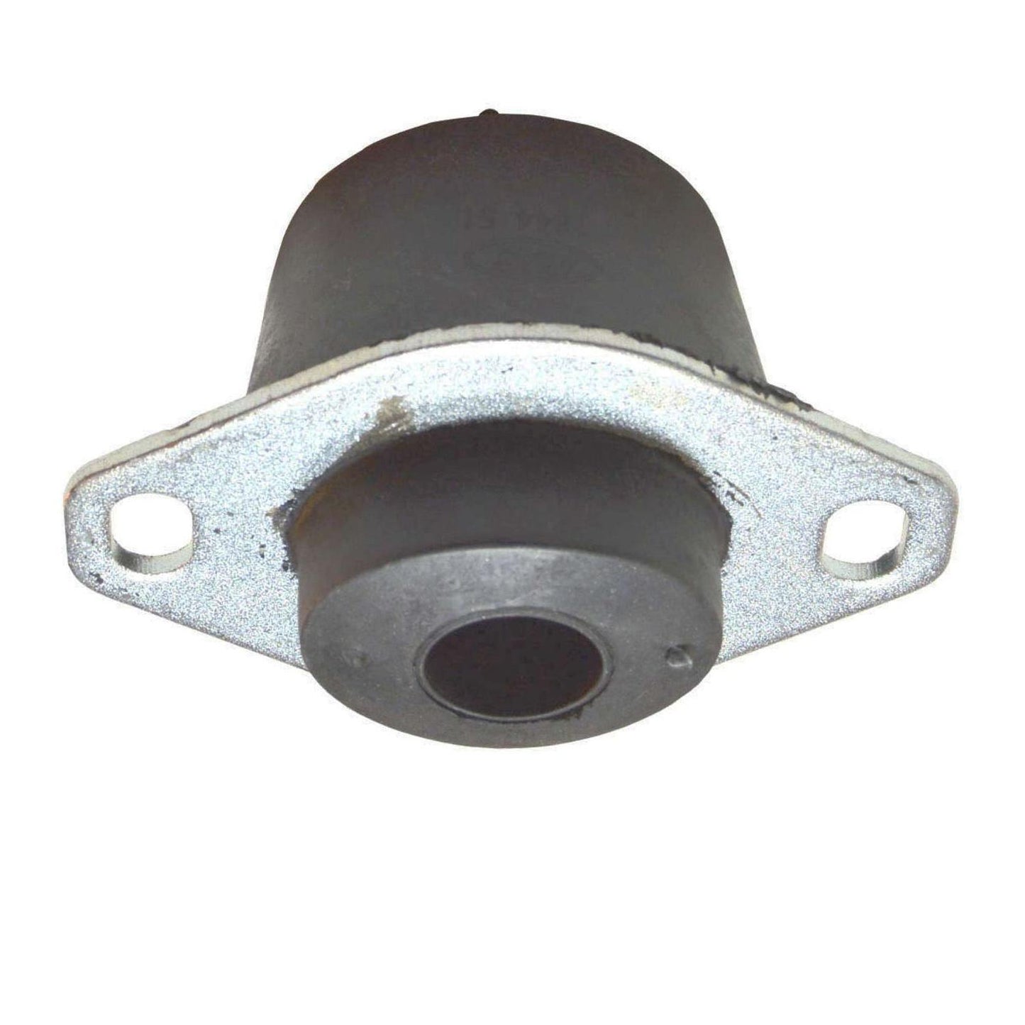 Coxim Menor Alto do Motor Lado Esquerdo - Metalsystem - 30658+MS - (3)
