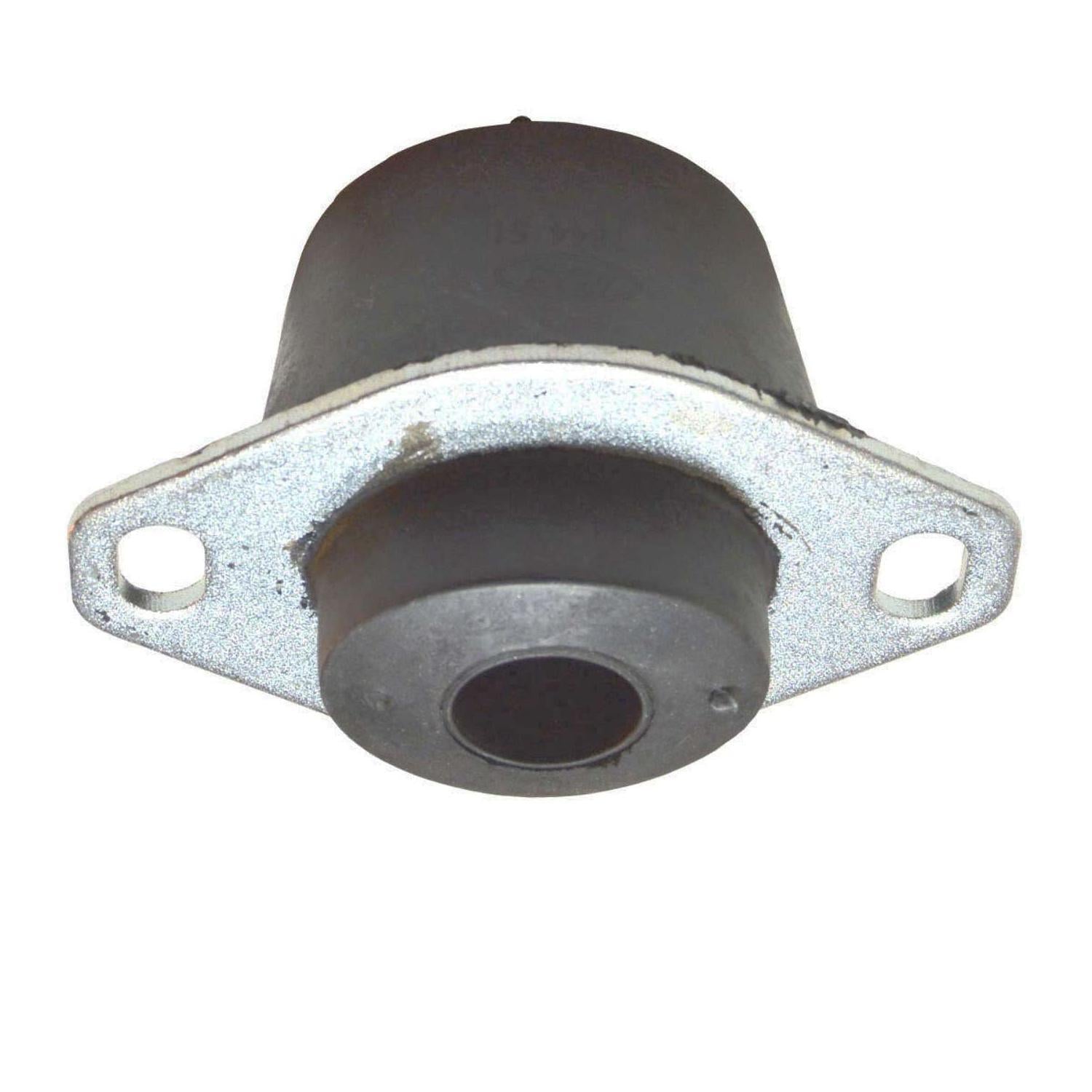 Coxim Menor Alto do Motor Lado Esquerdo - Metalsystem - 30658+MS - (3)