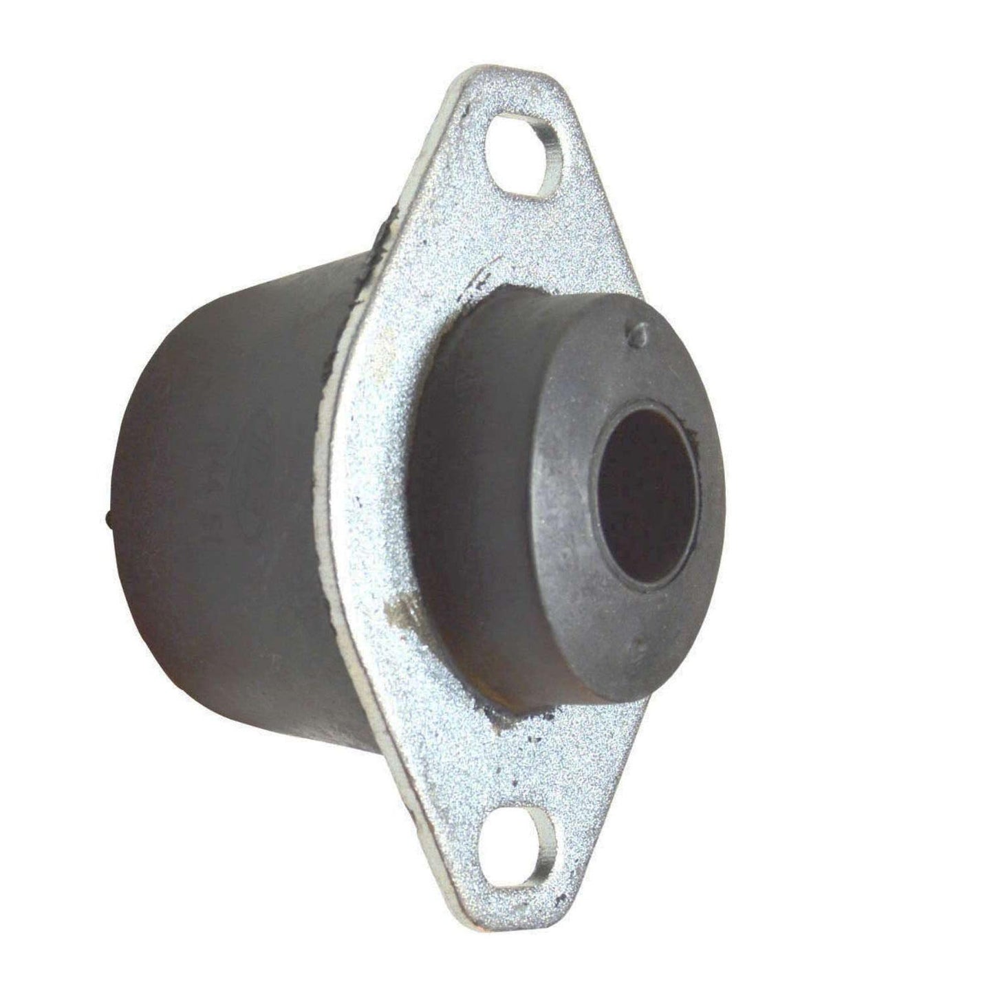 Coxim Menor Alto do Motor Lado Esquerdo - Metalsystem - 30658+MS - (4)