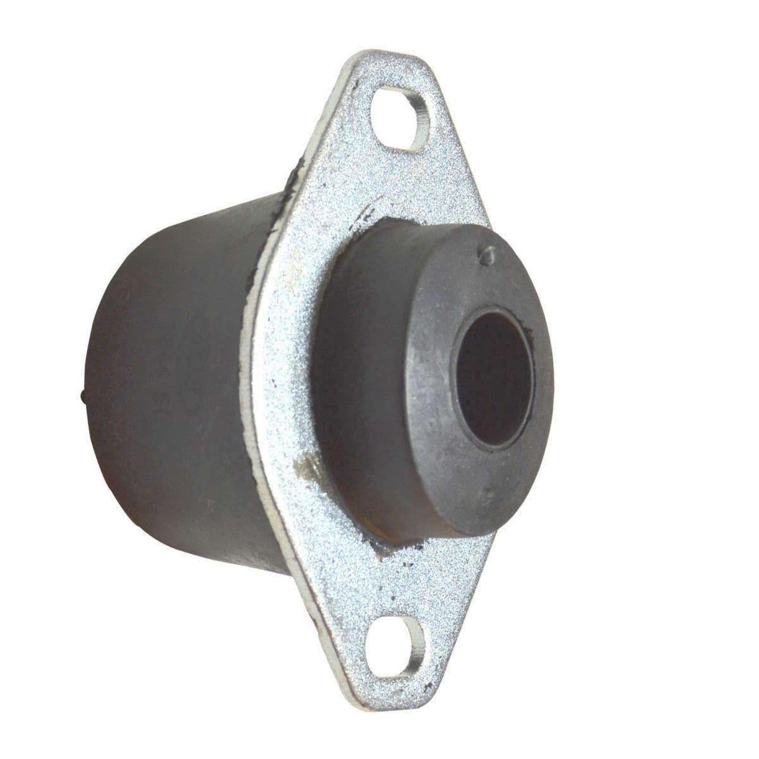 Coxim Menor Alto do Motor Lado Esquerdo - Metalsystem - 30658+MS - (4)