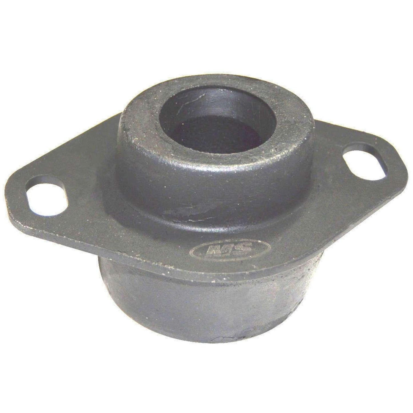 Coxim Menor Baixo do Motor Lado Esquerdo - Metalsystem - 32034MS - (1)