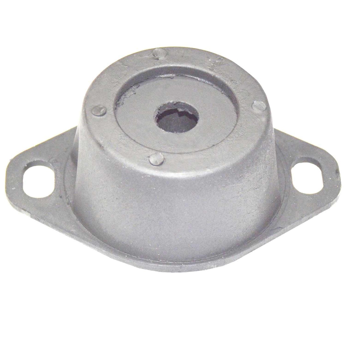 Coxim Menor Baixo do Motor Lado Esquerdo - Metalsystem - 32034MS - (2)