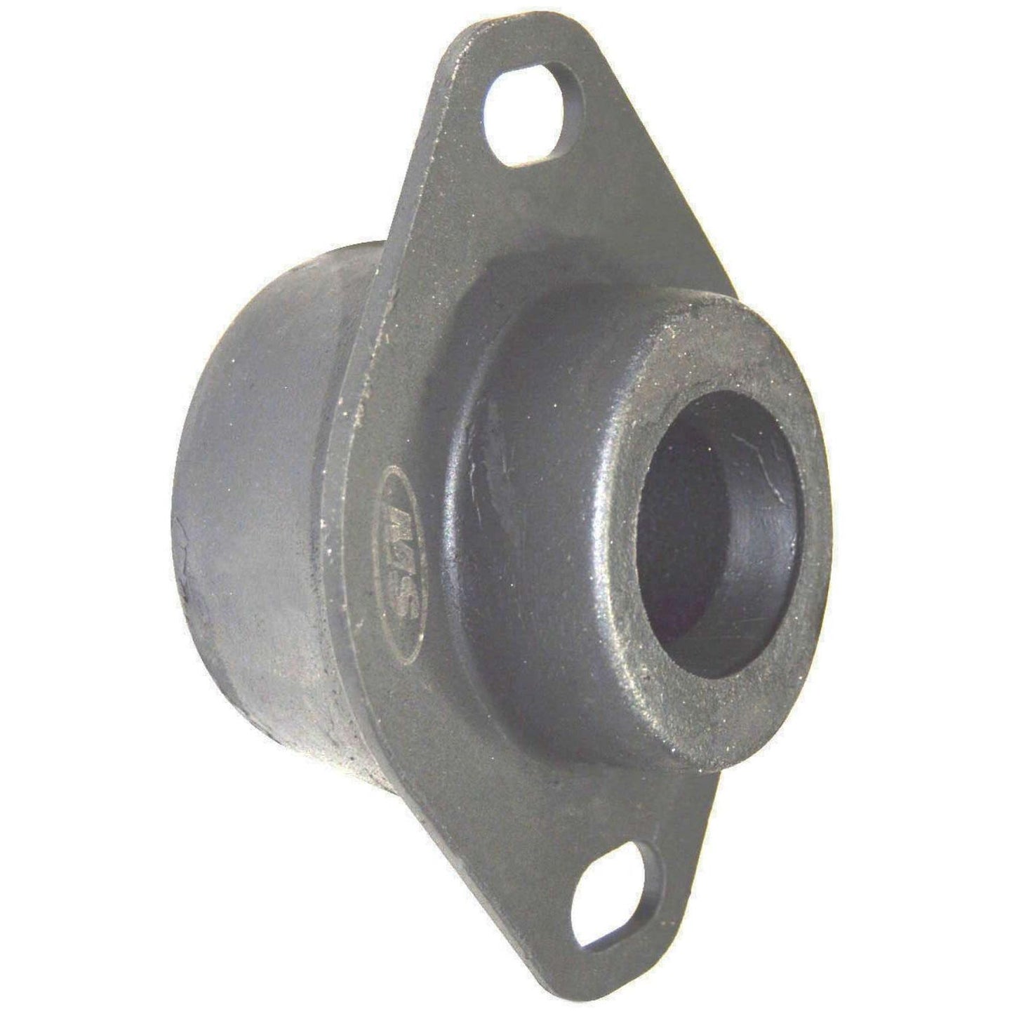 Coxim Menor Baixo do Motor Lado Esquerdo - Metalsystem - 32034MS - (4)