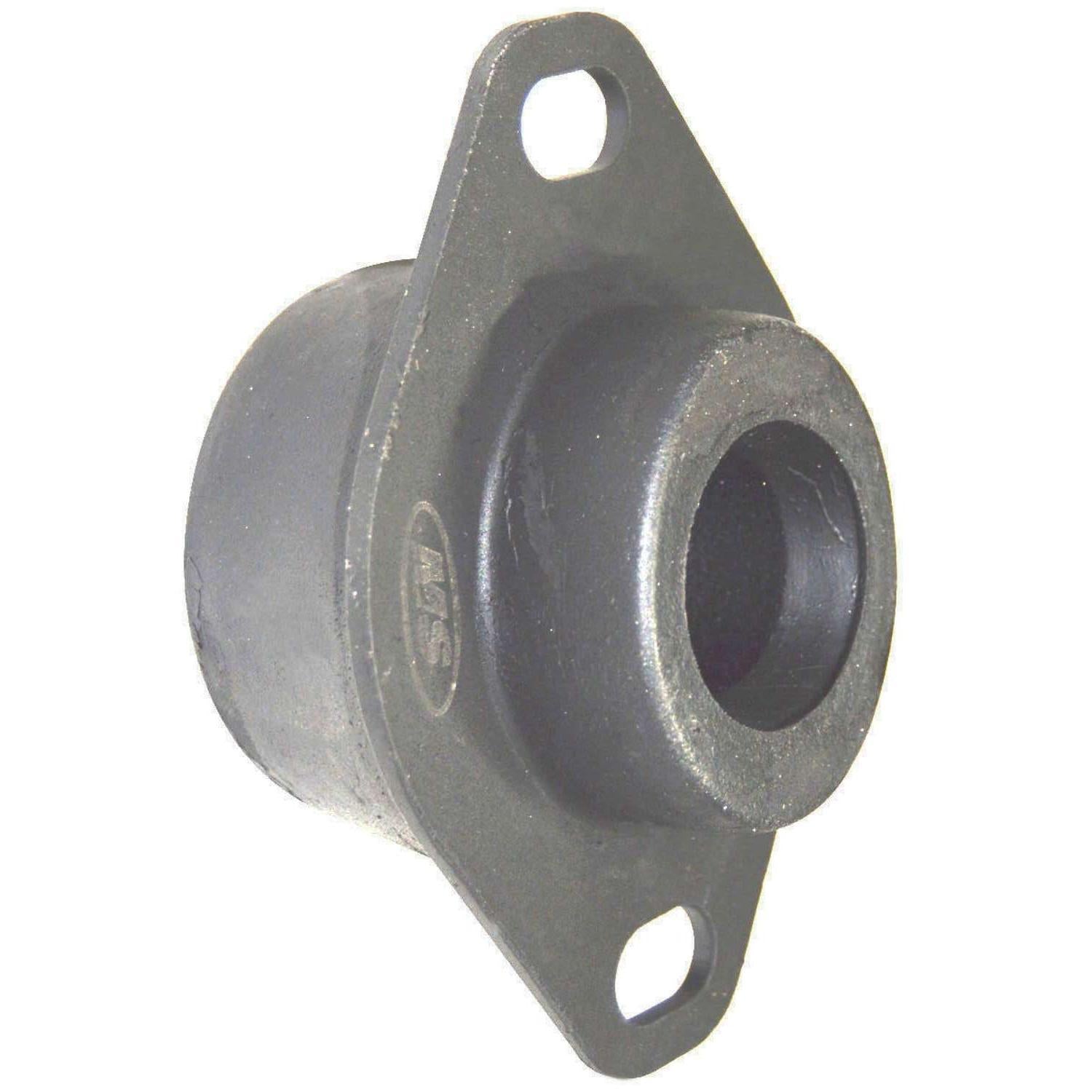 Coxim Menor Baixo do Motor Lado Esquerdo - Metalsystem - 32034MS - (4)