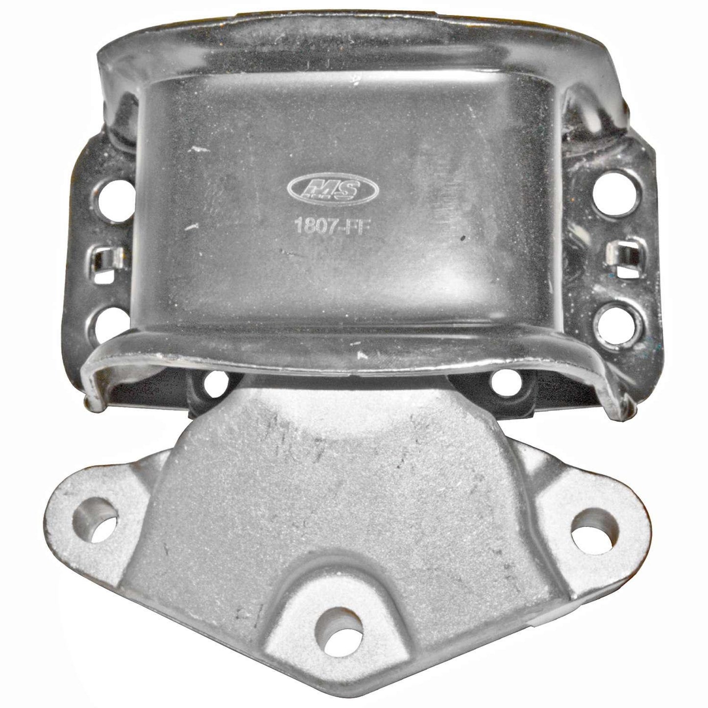 Coxim Superior do Motor - Metalsystem - 35592+MS - (1)