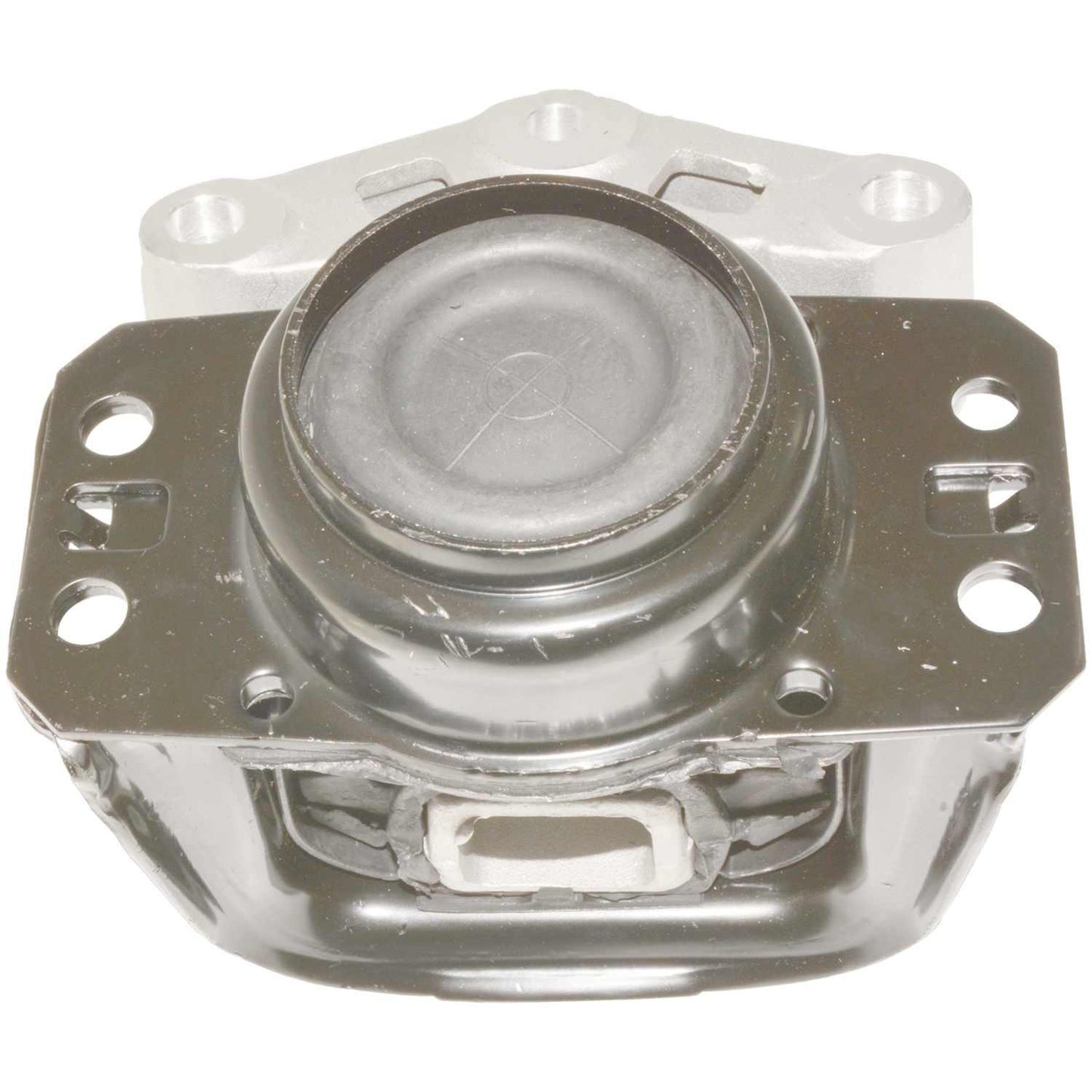 Coxim Superior do Motor - Metalsystem - 35592+MS - (2)