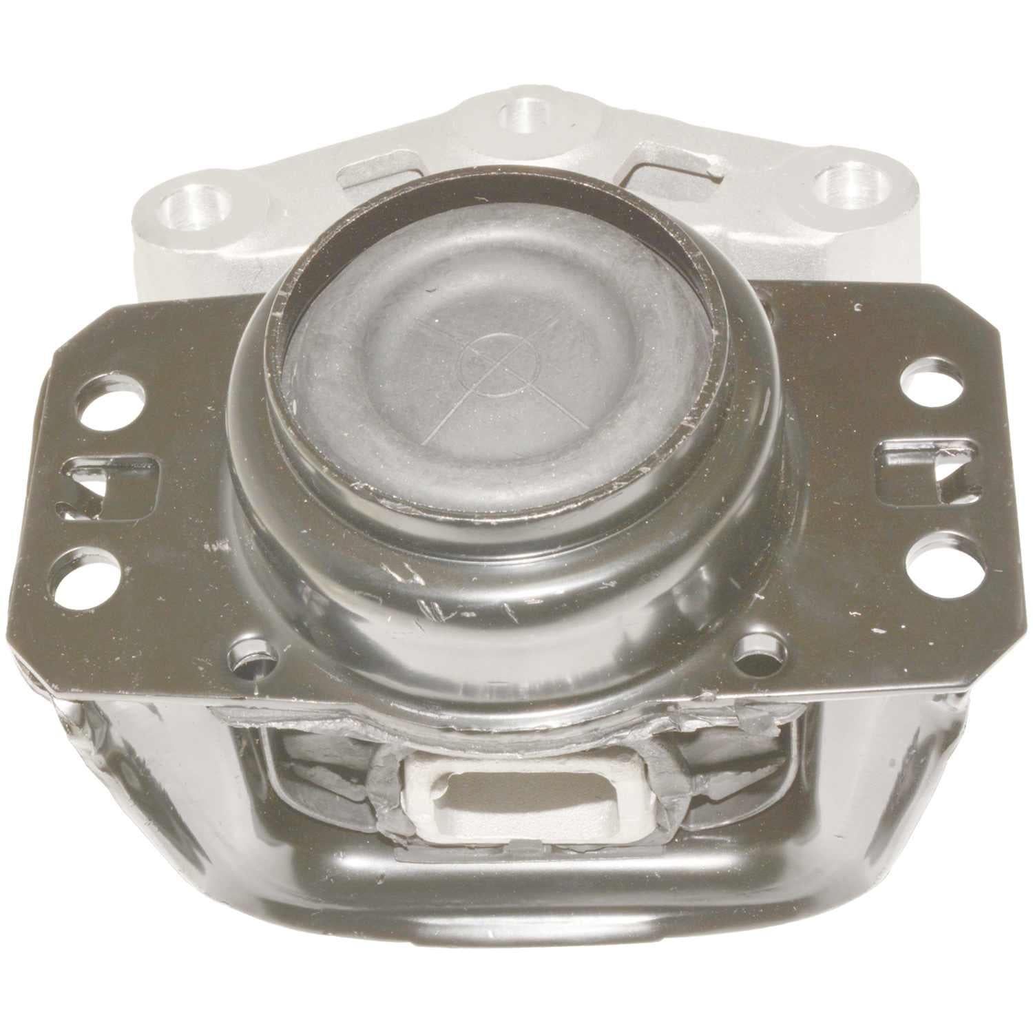 Coxim Superior do Motor - Metalsystem - 35592+MS - (2)