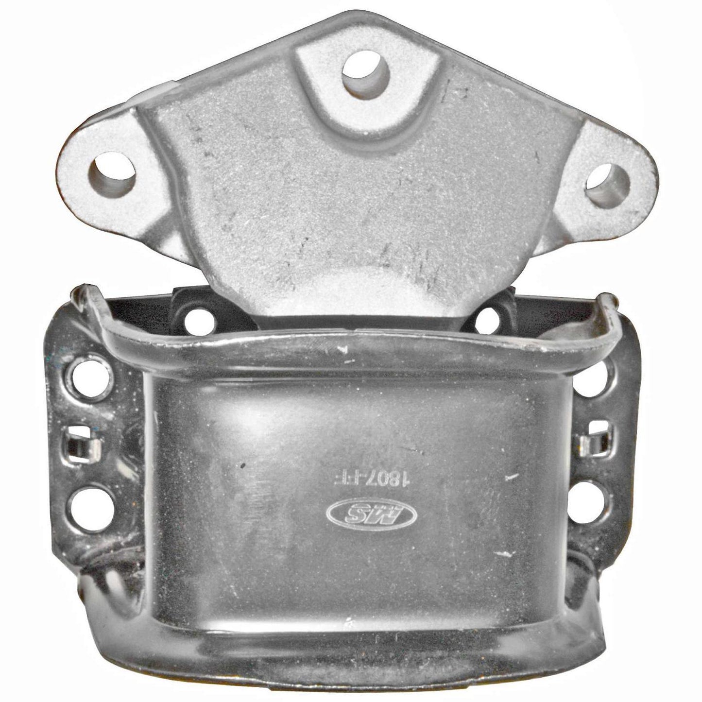 Coxim Superior do Motor - Metalsystem - 35592+MS - (3)